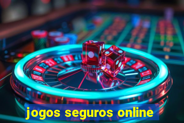 jogos seguros online